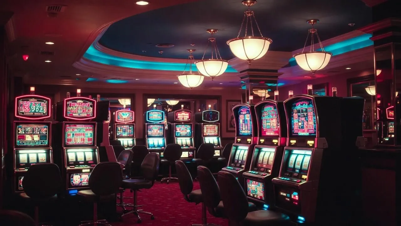 Non Gamstop Casinos Non Gamstop Casinos